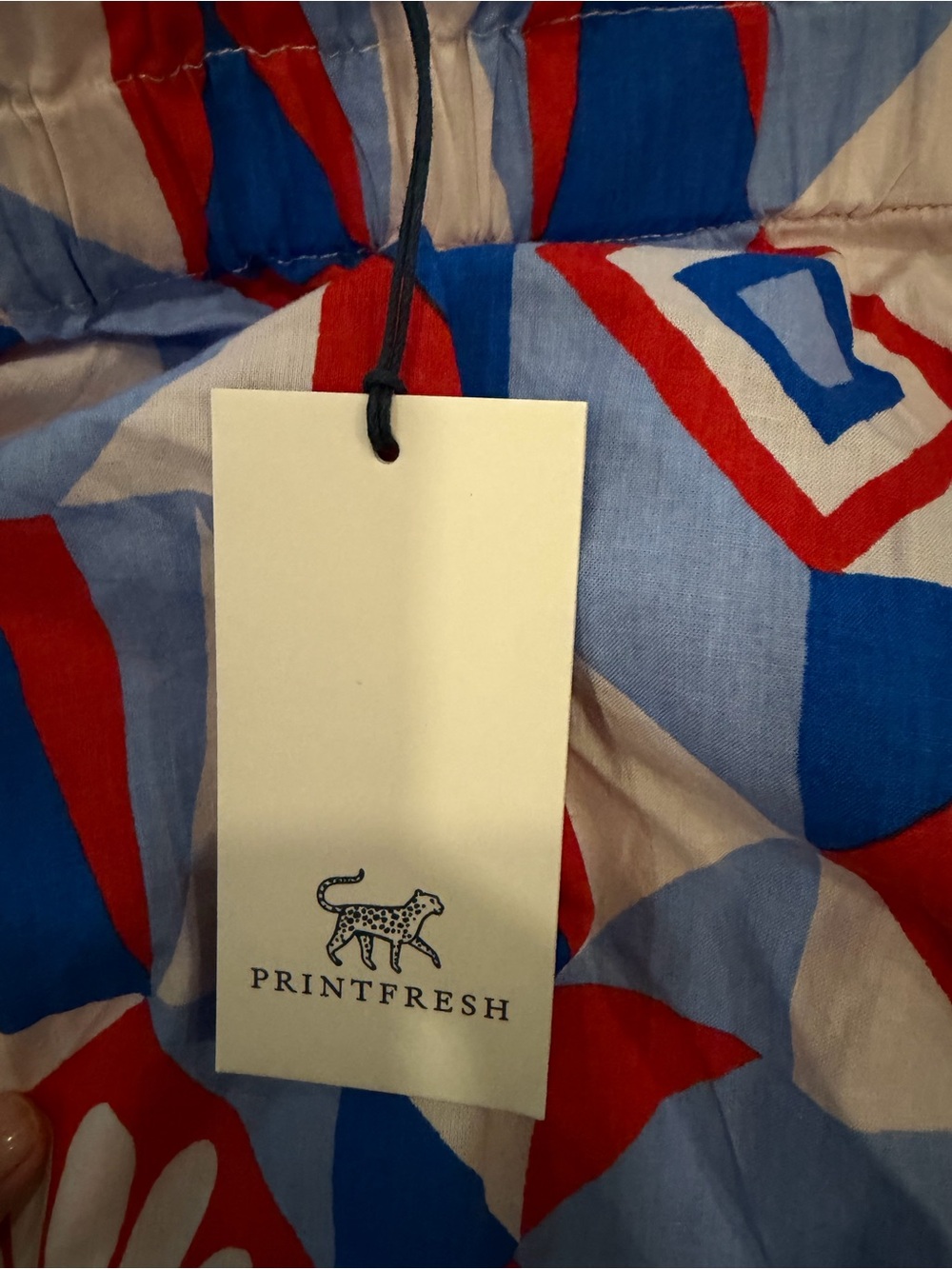 Printfresh Maya Top - Picture 4 of 4